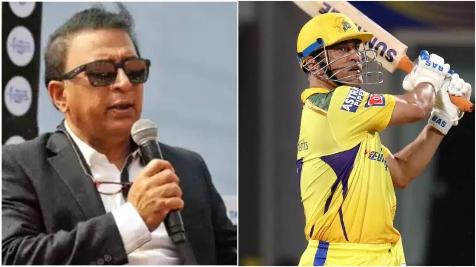 IPL 2023: “He Can Make That Difference for Csk..”- Sunil Gavaskar Suggests Now Role for MS Dhoni in Team