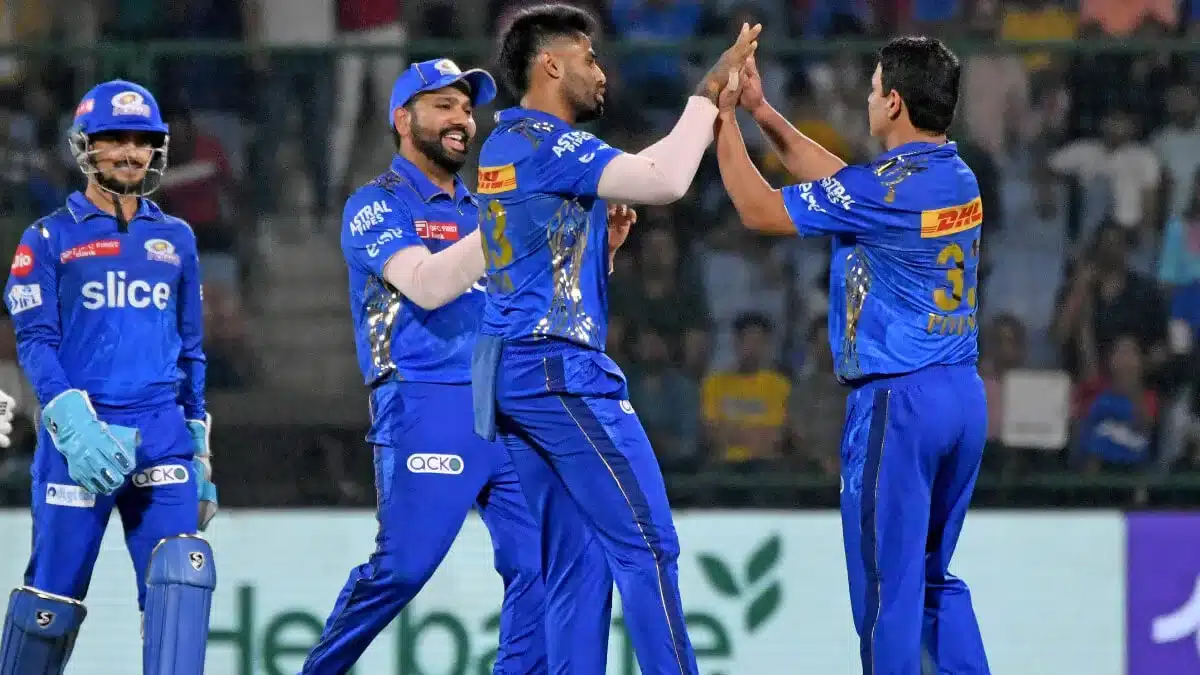 IPL 2023: 3 Players Who Will Be Crucial for Mumbai Indians to Win MI vs SRH Match No. 69