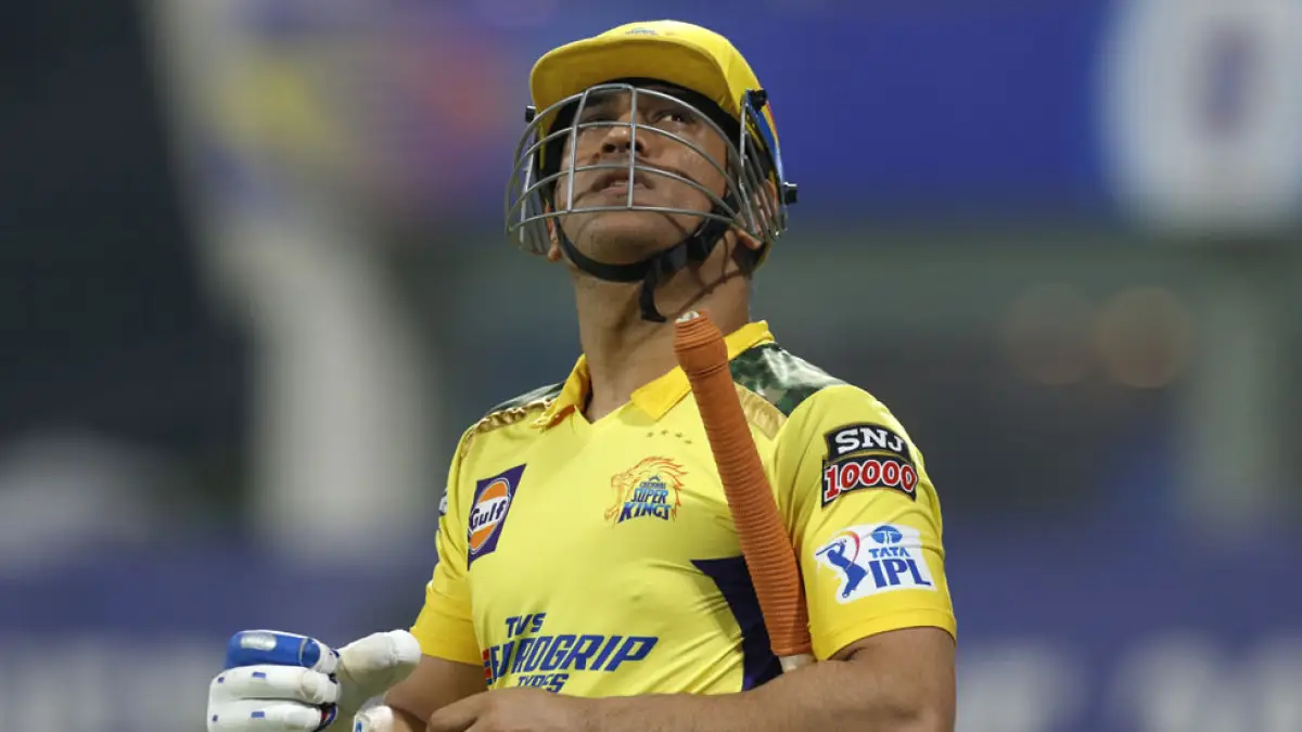 IPL 2023: MS Dhoni on Verge of a Huge IPL Milestone During the Game Against GT on Friday