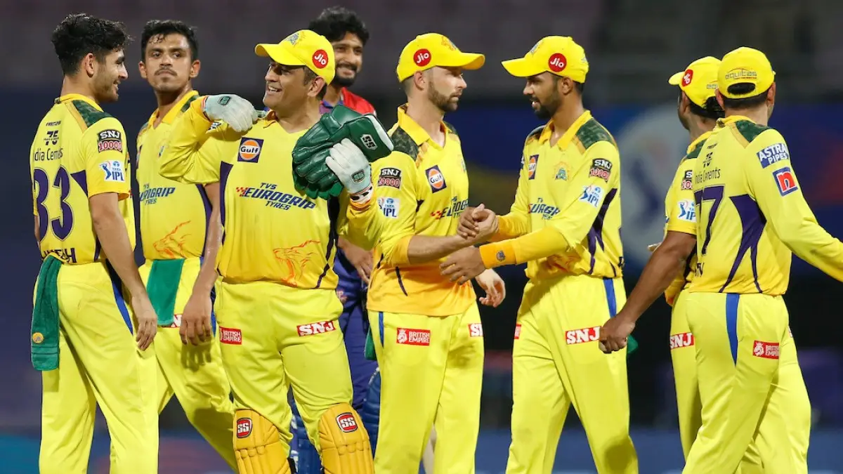 IPL 2023: 3 Players Who Will Be Crucial for Chennai Super Kings to Win CSK vs DC Match No. 55