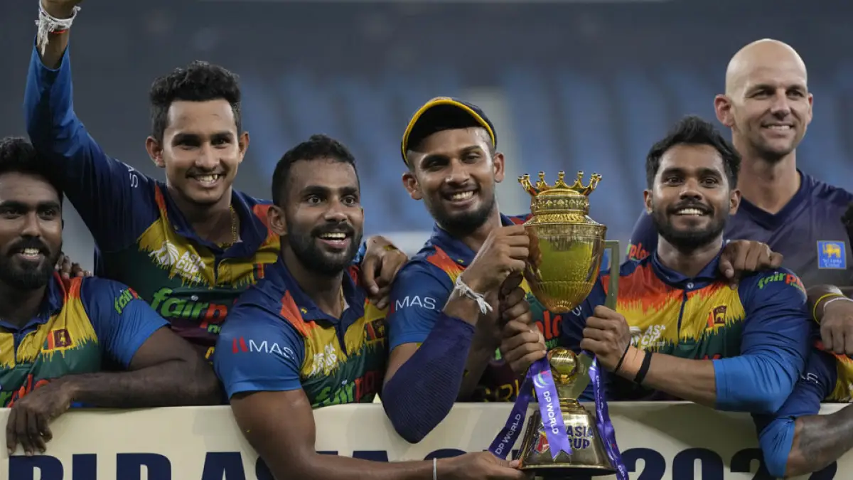 PCB Ready To Sacrifice Asia Cup As BCCI Prepares For Five-Nation Tournament