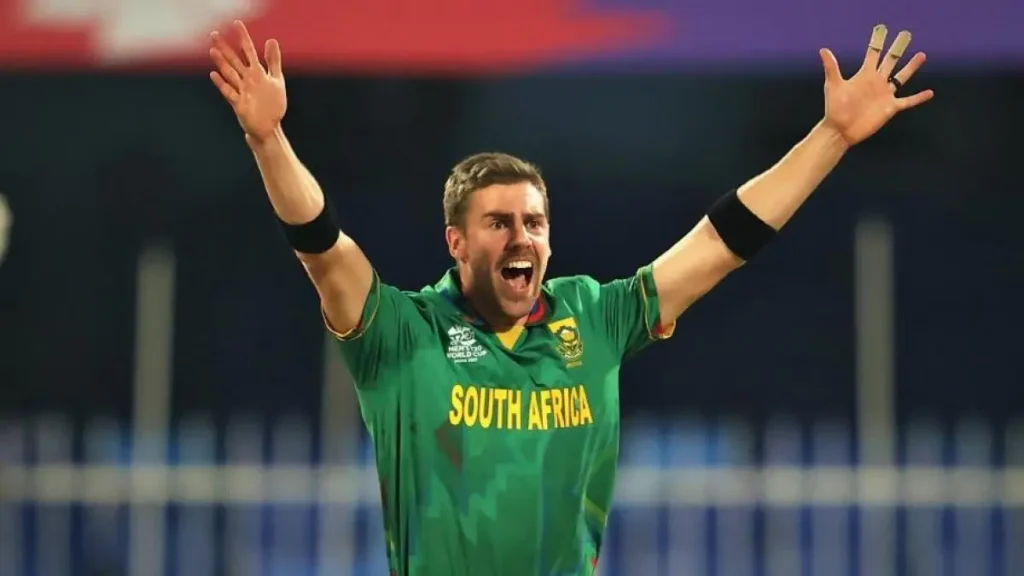 IPL: South African Players to Miss Start of the Competition