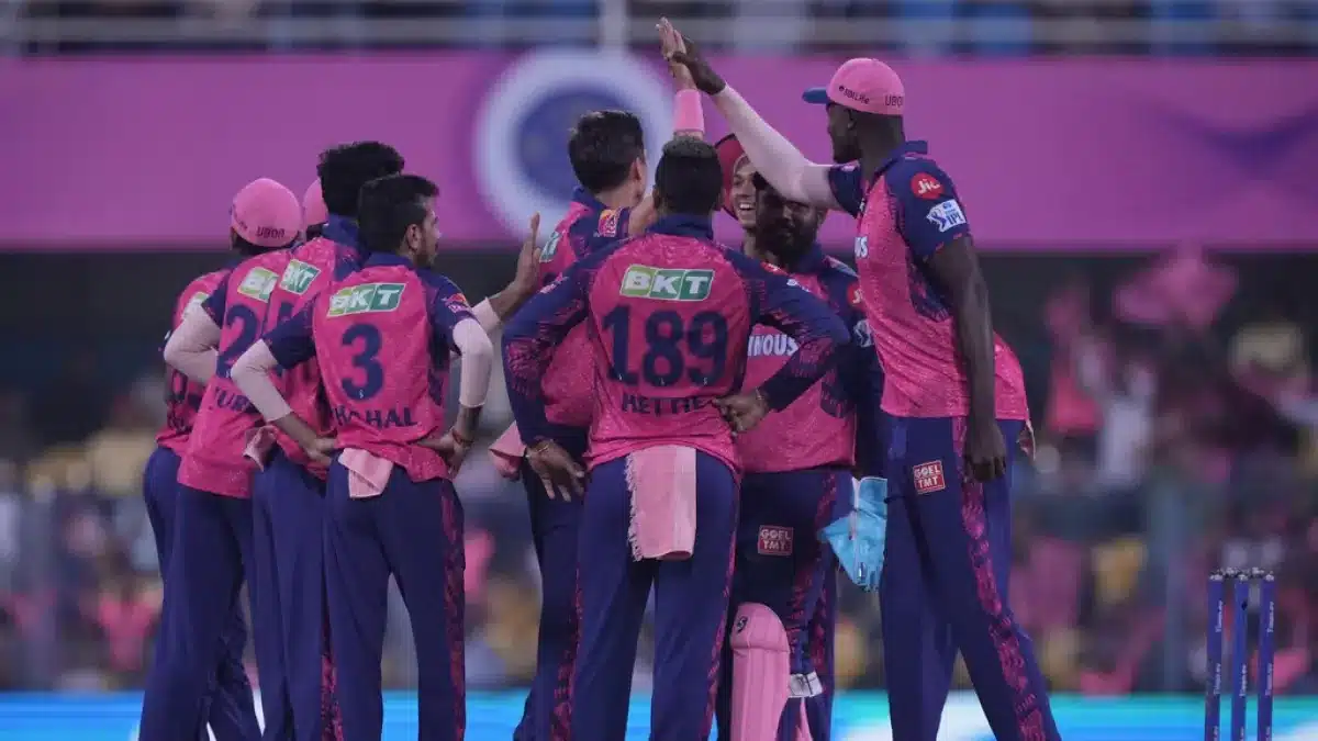 IPL 2023: 3 Players Who Will Be Crucial for Rajasthan Royals to Win CSK vs RR Match No. 17