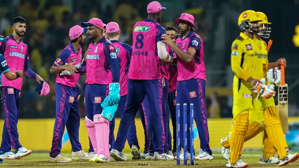 IPL 2023: 3 Players Who Will Be Crucial for Rajasthan Royals to Win RR vs RCB Match No. 60