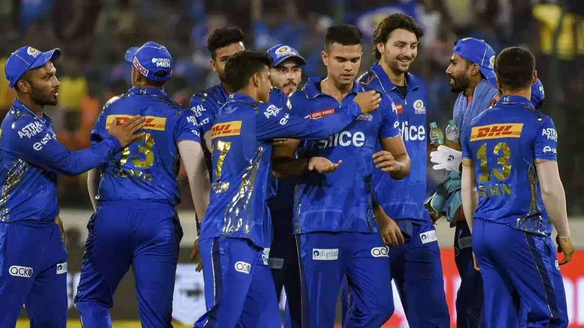 IPL 2023: 3 Players Who Will Be Crucial for Mumbai Indians in GT vs MI Qualifier 2