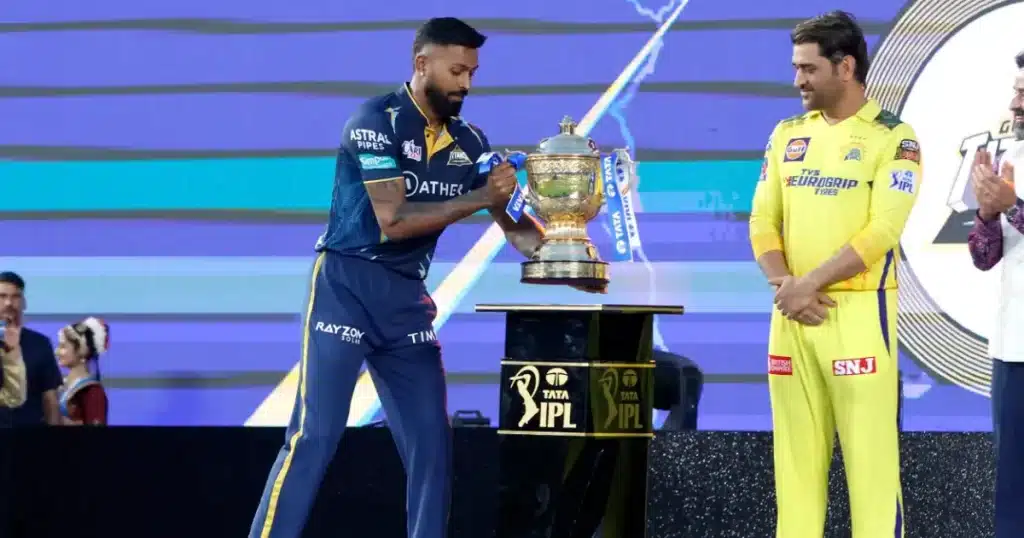 IPL 2023: Disney Star Creates History With Highest-Ever IPL Viewership