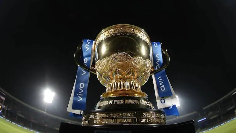 IPL 2022: Mega Auction Dates Announced for IPL Season 15