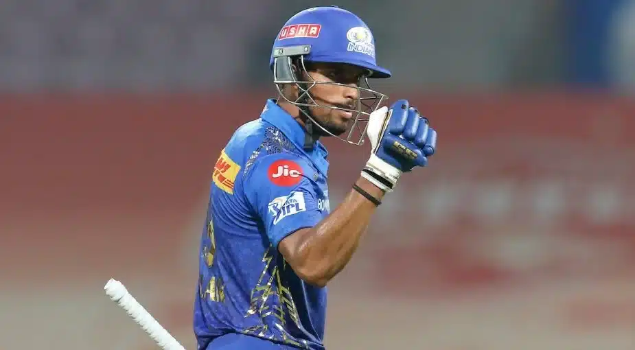 IPL 2023: 3 Players Who Will Be Crucial for Mumbai Indians to Win MI vs PBKS Match No. 31