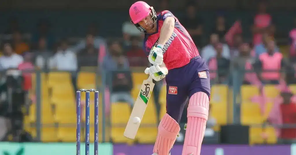 IPL 2023: 3 Players Who Will Be Crucial for Rajasthan Royals to Win CSK vs RR Match No. 17