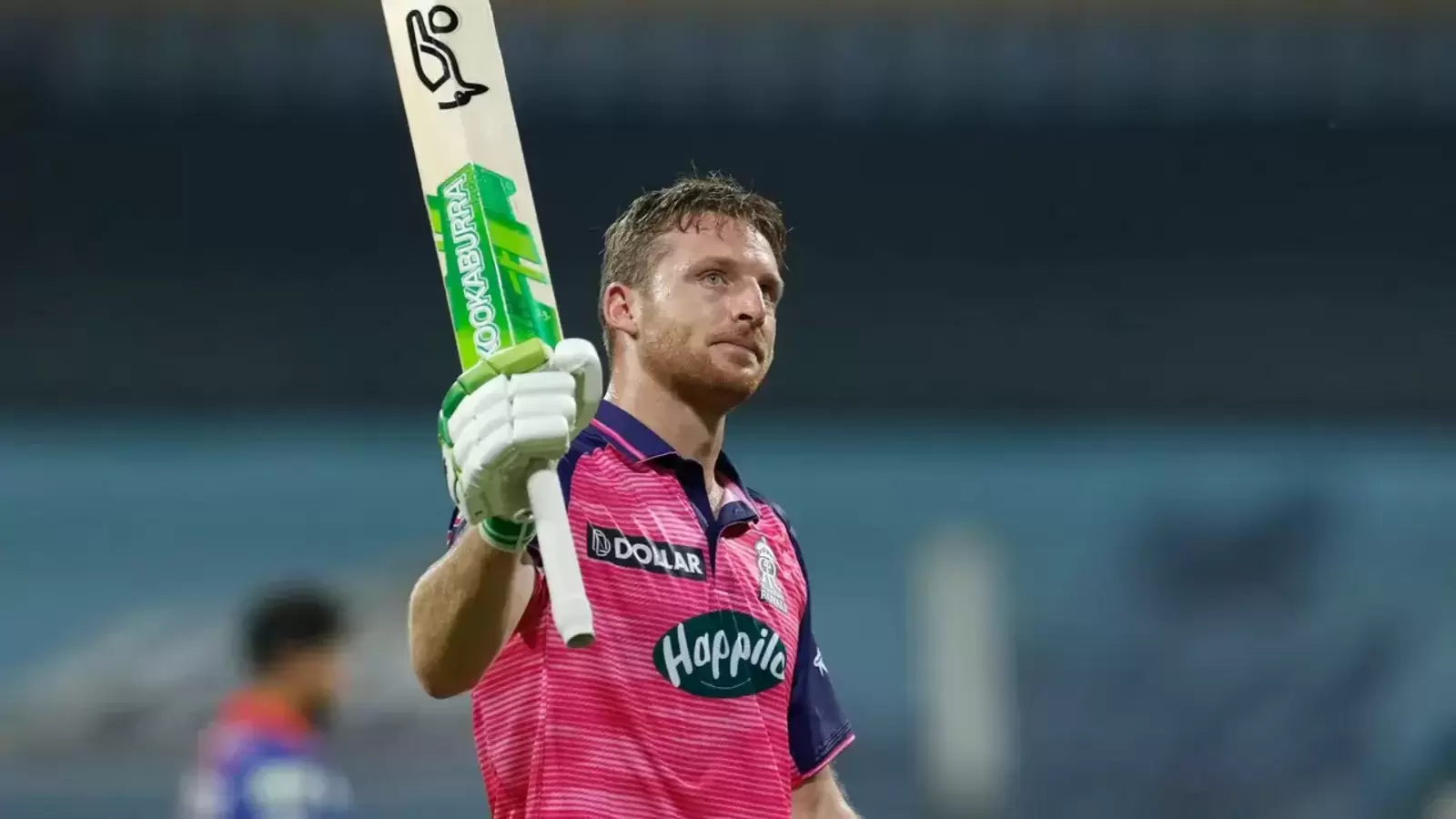 RR vs GT: Jos Buttler Opens Up on His IPL Slump