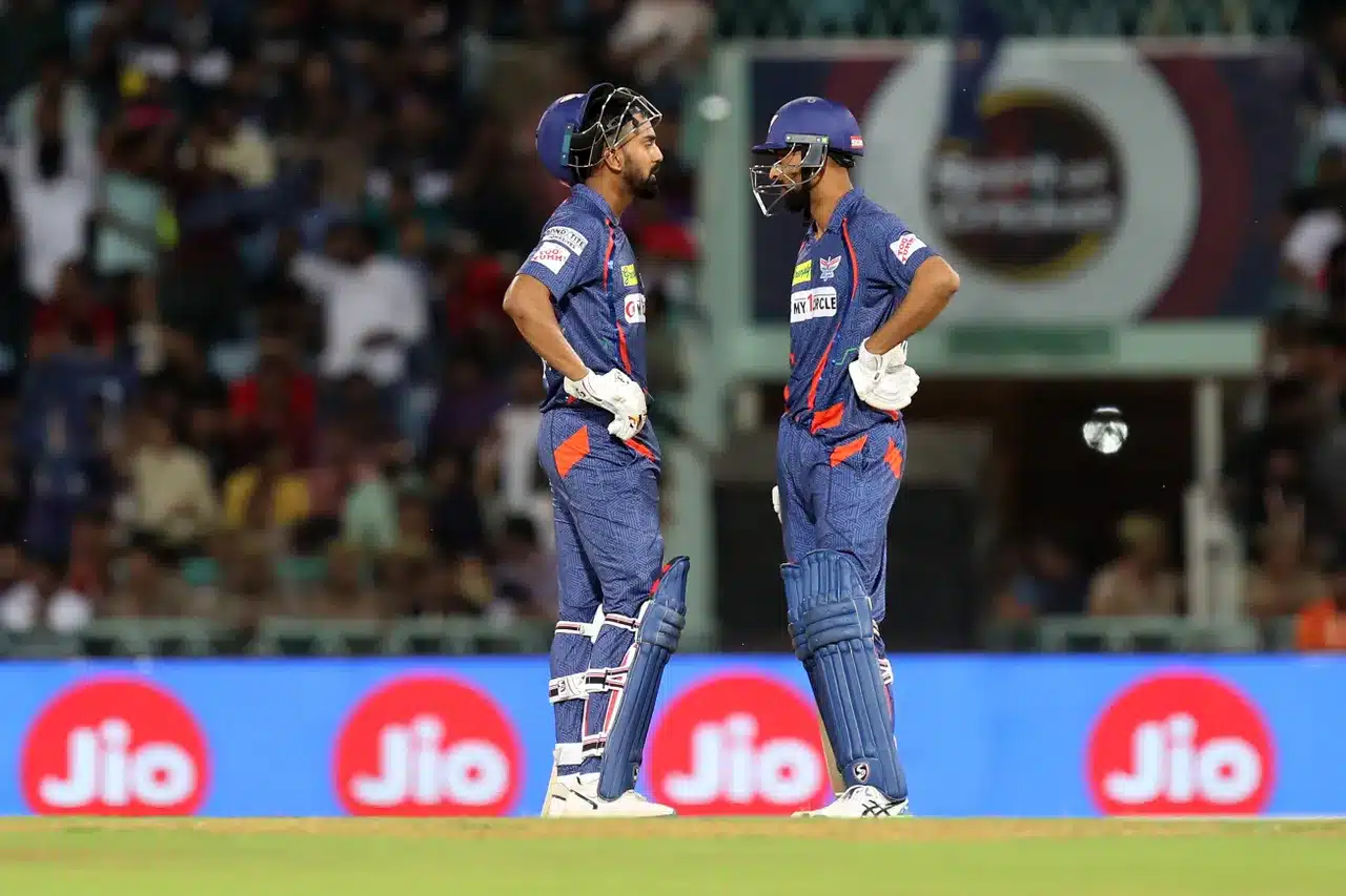 IPL 2023: 'I Don't Buy It'- Ravi Shastri Dismisses KL Rahul's Assessment Of Jaipur Pitch