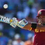 Lendl Simmons: The Mighty Windies Opener Retires from International Cricket