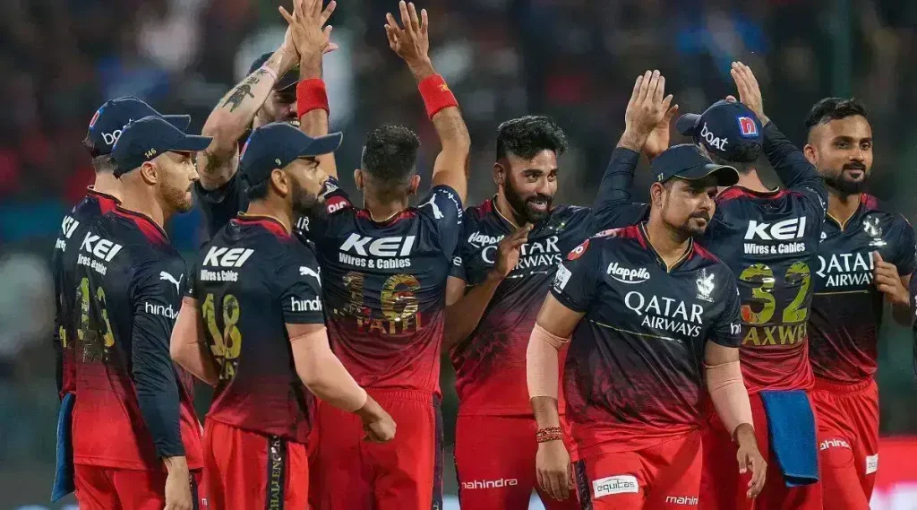 RCB vs MI: "After MI and CSK, We Are Third Best Team to….": Virat Kohli on RCB’s Clear Plan For 2023 Season