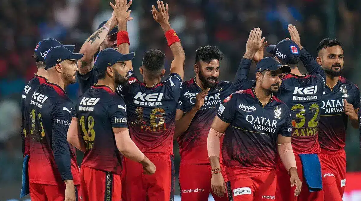 IPL 2023: 3 Players Who Will Be Crucial for Royal Challengers Bangalore to Win DC vs RCB Match No. 50