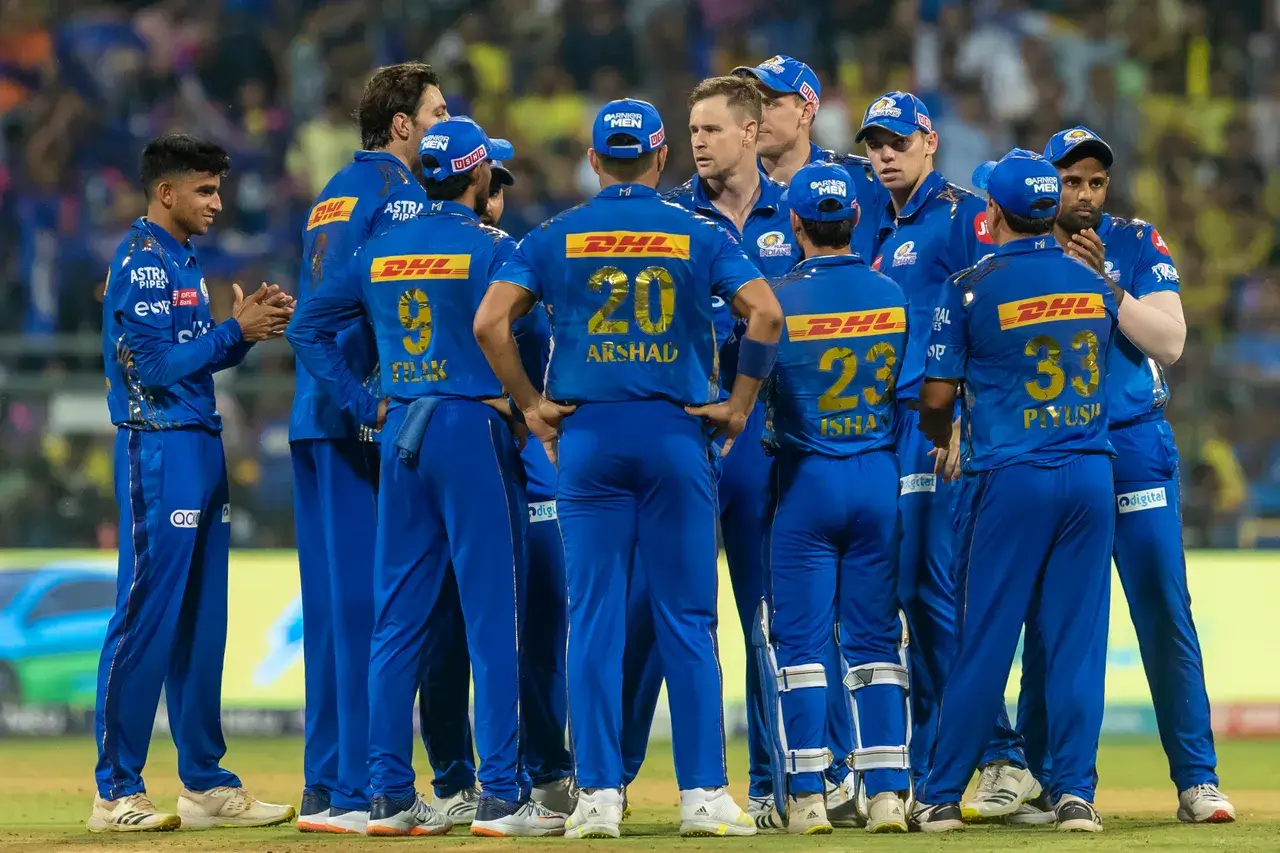 IPL 2023: 3 Players Who Will Be Crucial for Mumbai Indians in LSG vs MI Eliminator