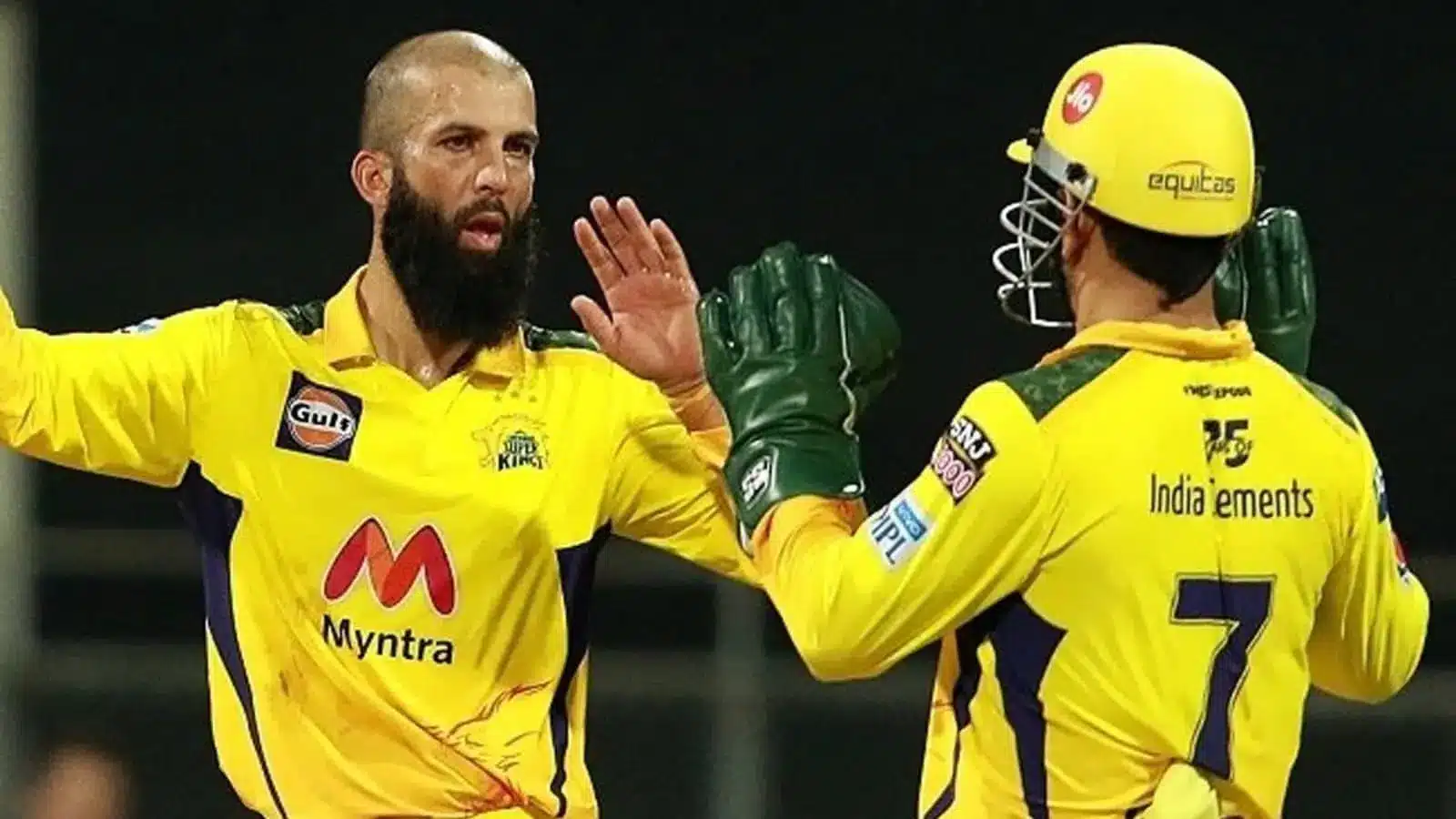 CSK vs LSG: “MS Knows What He’s Doing, That’s Best Thing About Bowling Under Him”, says Moeen Ali After His Match-Turning Spell