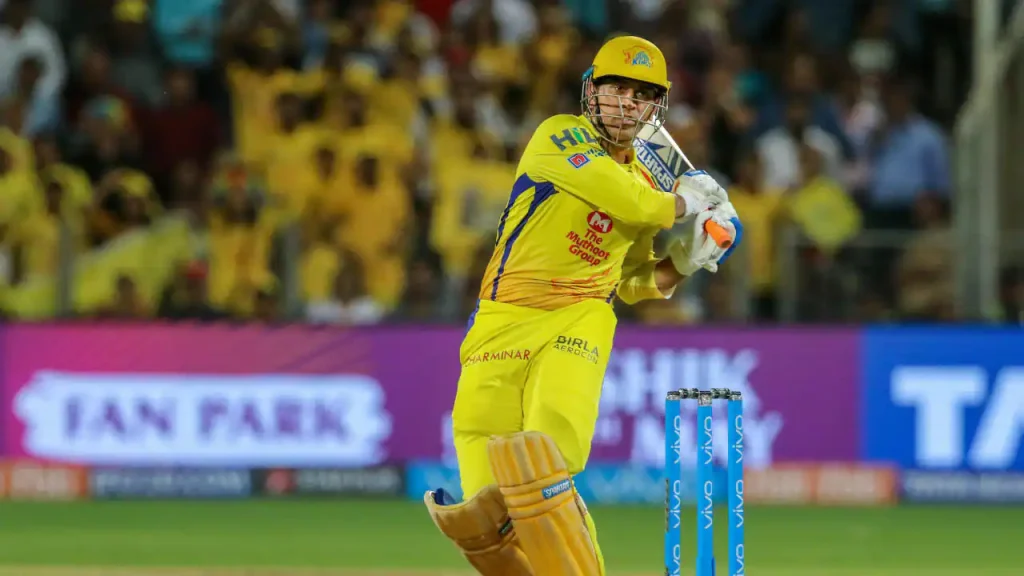 IPL 2023: MS Dhoni on Verge of a Huge IPL Milestone During the Game Against GT on Friday