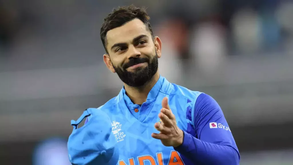 No place for Virat Kohli; Rohit Sharma to lead India in T20 World Cup 2024- Reports