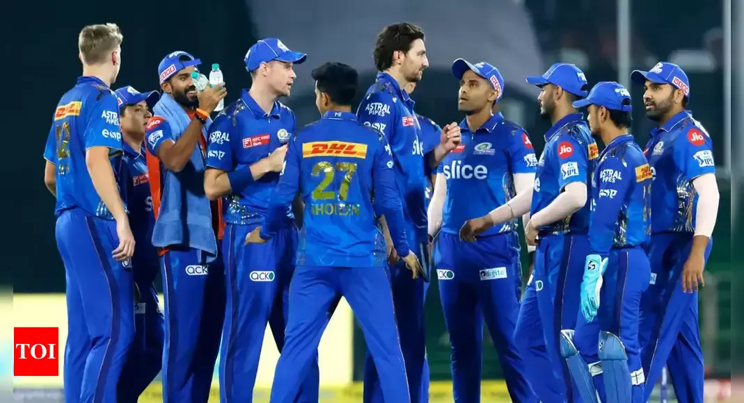 IPL 2023: 3 Players Who Will Be Crucial for Mumbai Indians to Win MI vs PBKS Match No. 31