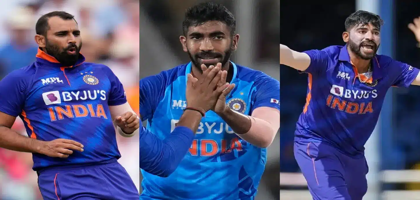 IPL 2023: “He Can Replace Bumrah, Can Be Next Shami”- World Cup-Winning Indian Pacer Makes a Bold Prediction on Mohammed Siraj