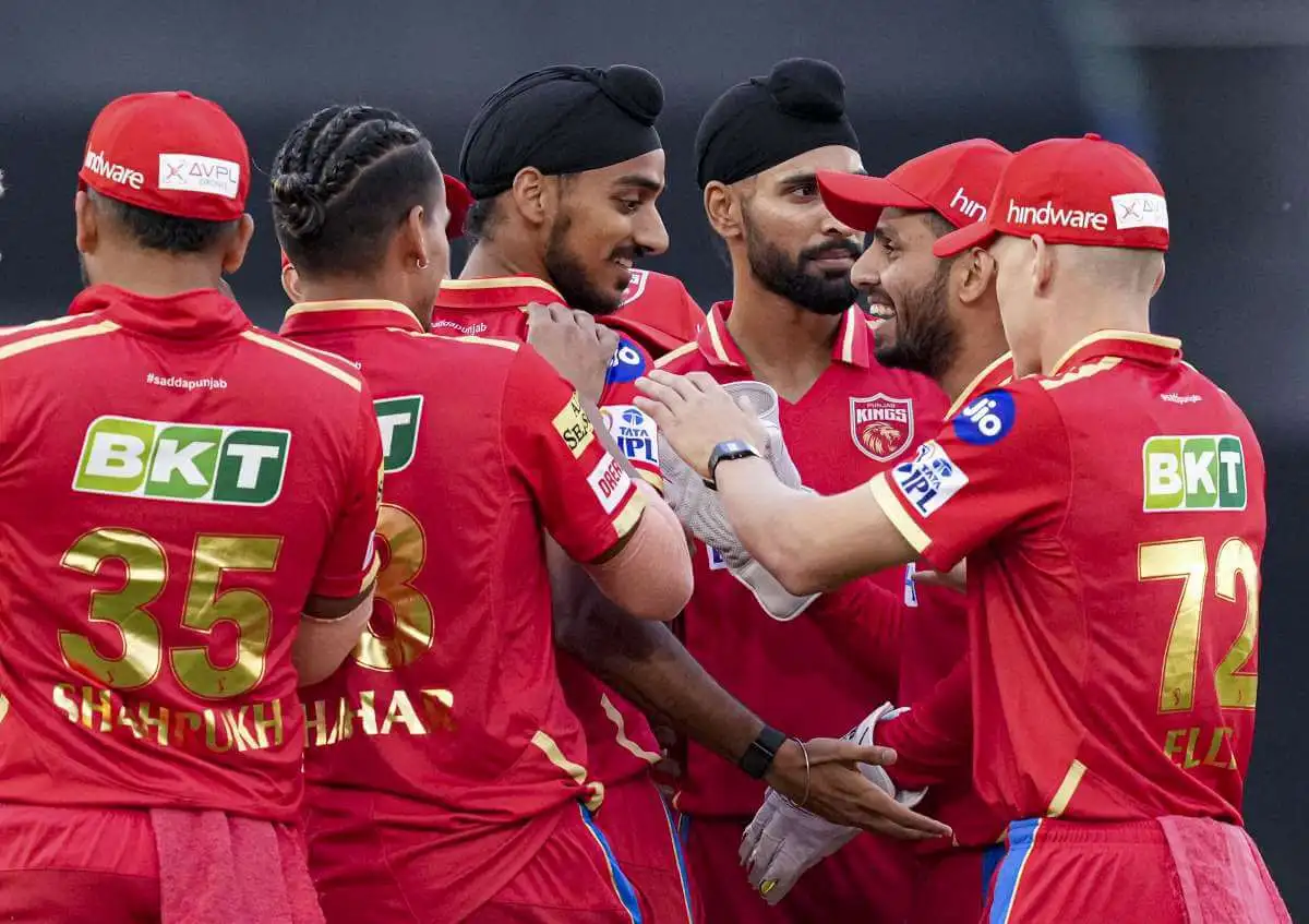 IPL 2023: 3 Players Who Will Be Crucial for Punjab Kings to Win RR vs PBKS Match No. 8