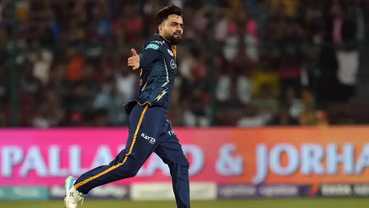 GT vs MI: “He Is a Player From a Different League”- Harbhajan Singh Lauds Rashid Khan and Warns MI Ahead of Qualifier 2