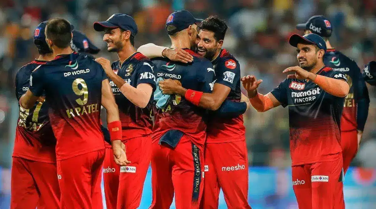 IPL 2023: 3 Players Who Will Be Crucial for Royal Challengers Bangalore to Win LSG vs RCB Match No. 43