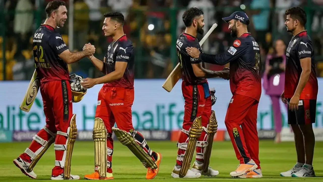 IPL 2023: 3 Players Who Will Be Crucial for Royal Challengers Bangalore to Win RCB vs LSG Match No. 15