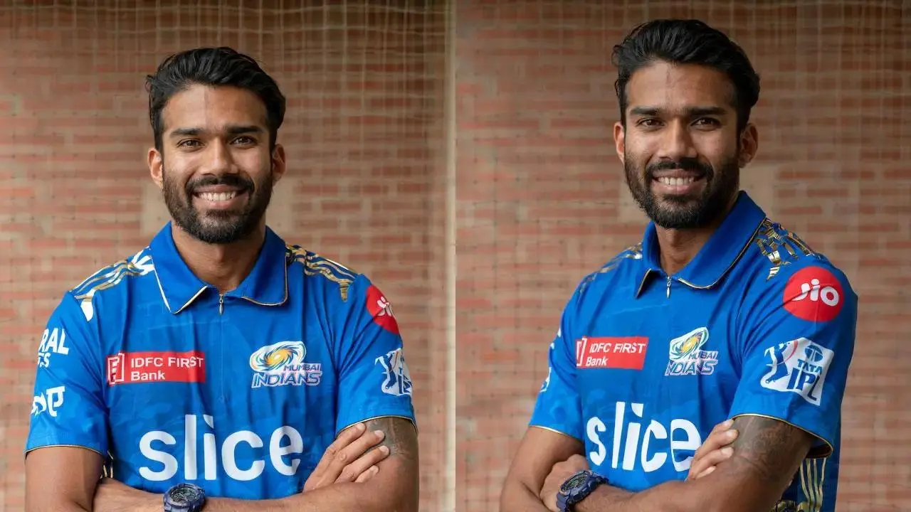 IPL 2024 Roster Updates: Warrier and Maphaka Join GT and MI Respectively