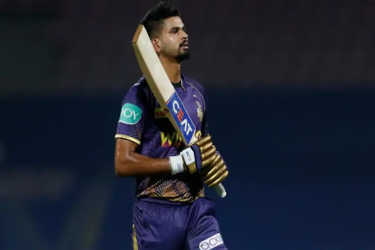 IPL: Shreyas Iyer To Undergo Surgery, Likely To Miss IPL, World Test Championship Final