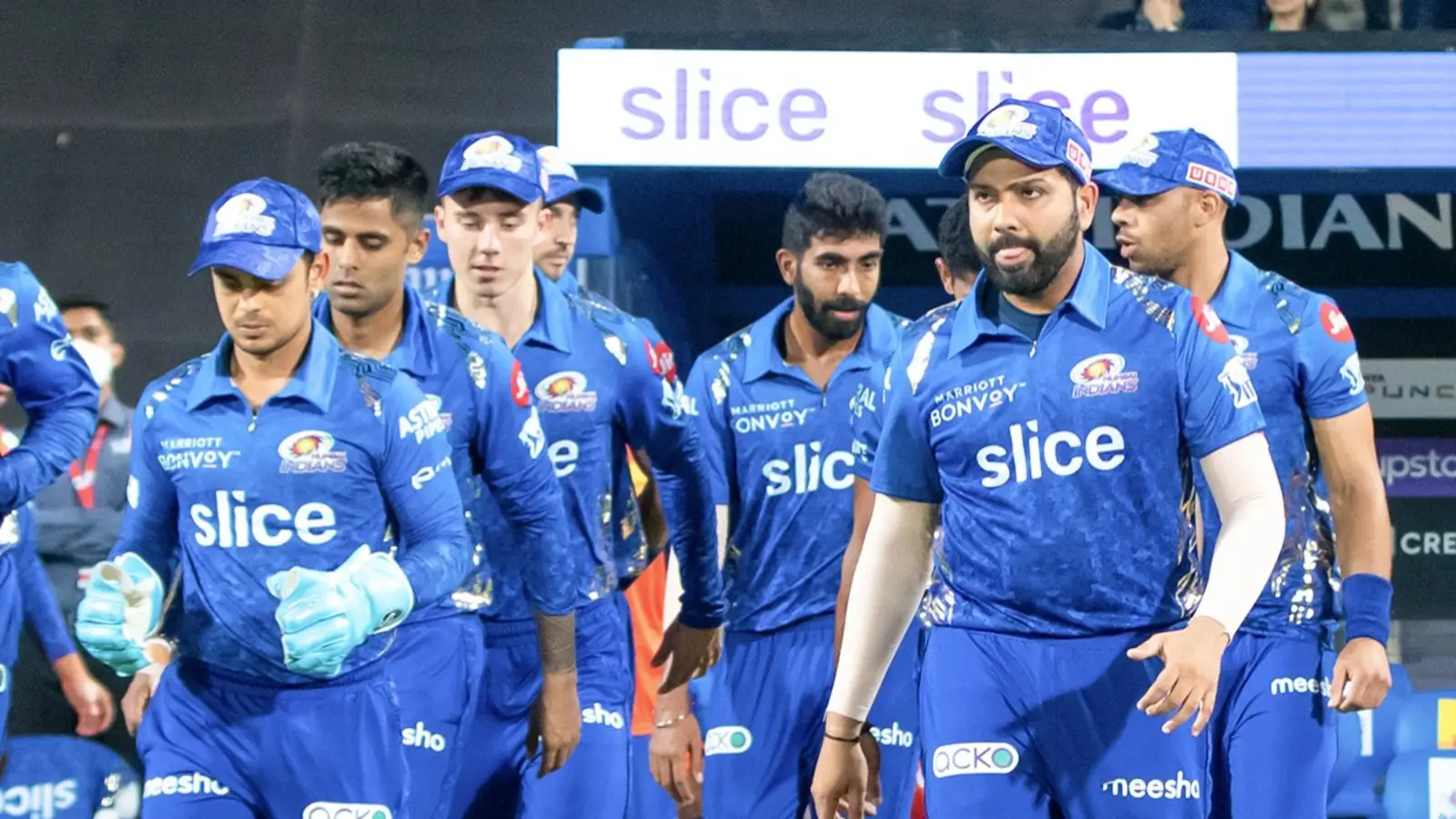 Strongest Playing XI for Mumbai Indians (MI) after the IPL 2024 auction