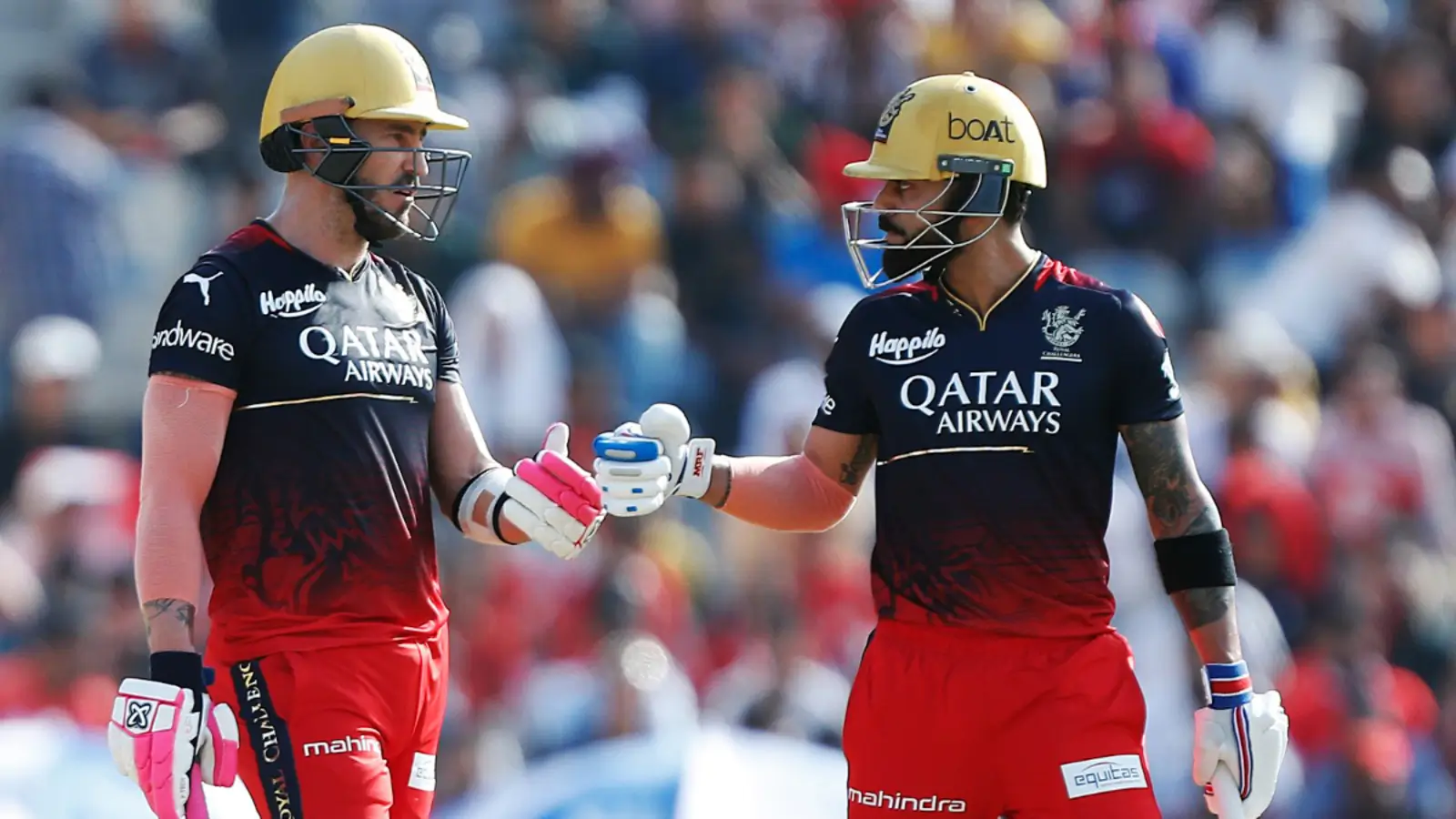 Strongest Playing XI for Royal Challengers Bangalore (RCB) after the IPL 2024 auction