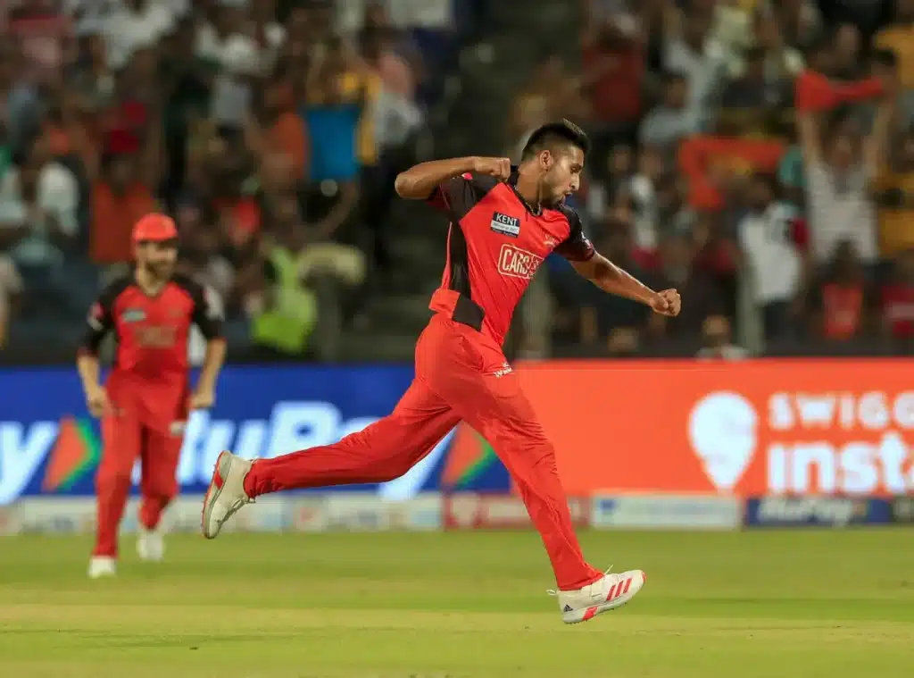 T20 World Cup 2022: Former England pacer wants Umran Malik in India's squad