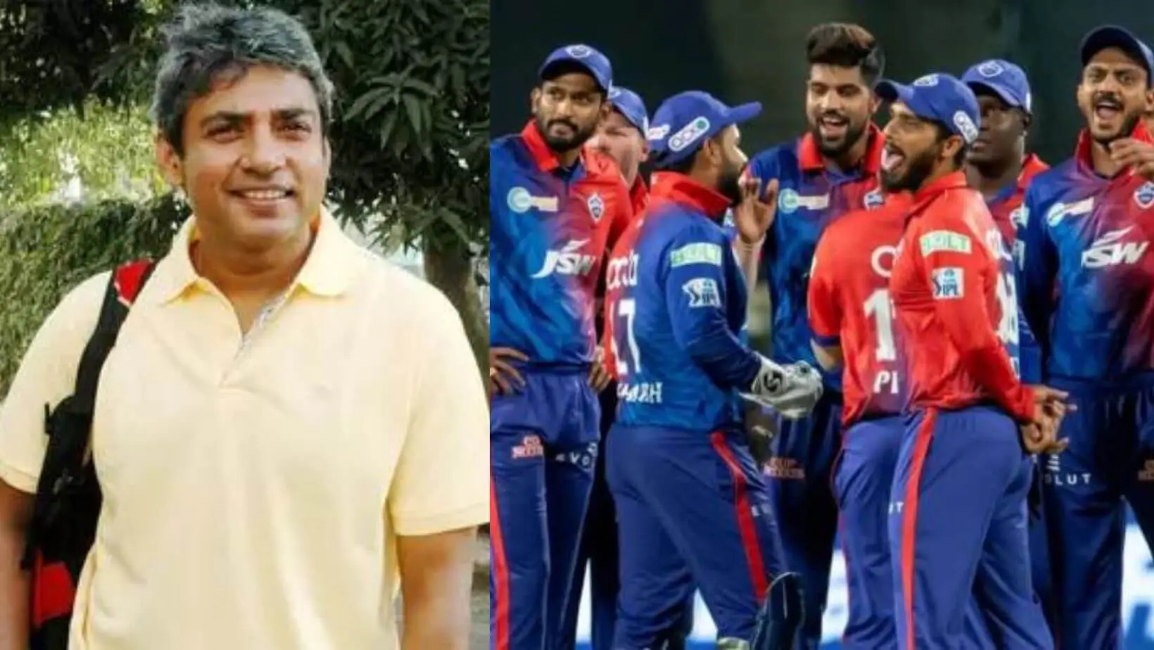 IPL 2023: “If He Wins the Orange Cap, Their Team Will Win the Tournament”- Ajay Jadeja’s Prediction for Delhi Capitals