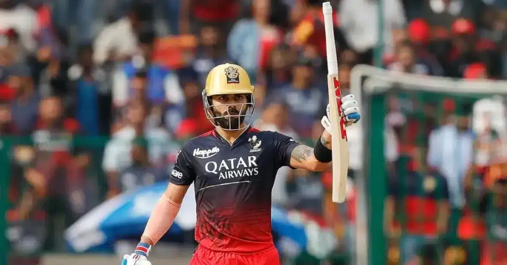 IPL 2023: “Virat Kohli Will Have to Take Responsibility to Keep RCB Up”- Harbhajan Singh Feels Virat-Faf Partnership Is Key for RCB