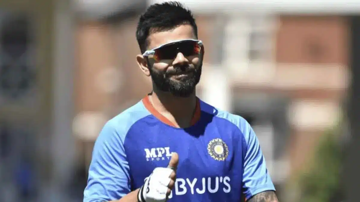 Sunil Gavaskar Opines on Virat Kohli’s Place in 2024 T20 World Cup Squad