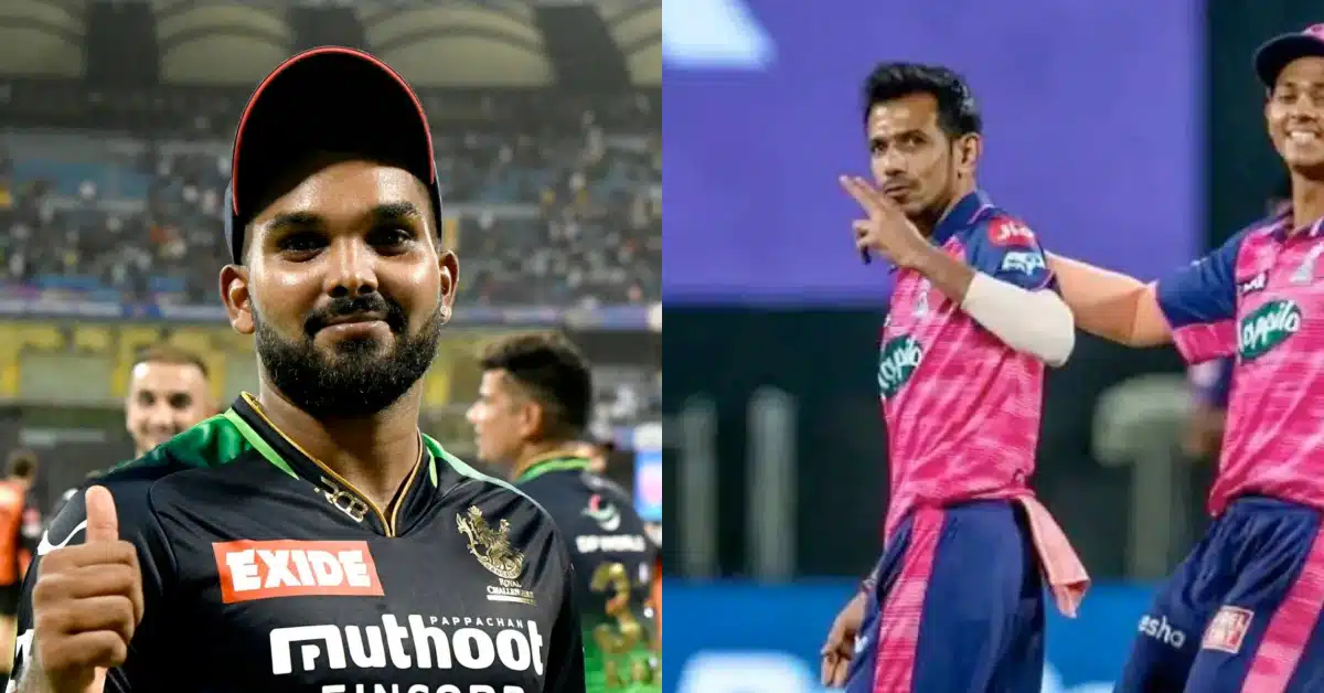 IPL 2023: RCB Head Coach Mike Hesson opens up on letting go of Yuzvendra Chahal in the IPL 2022 auction